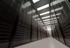 o que levar em conta na hora de construir um Data Center