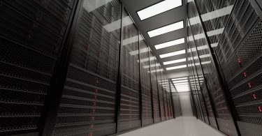 o que levar em conta na hora de construir um Data Center