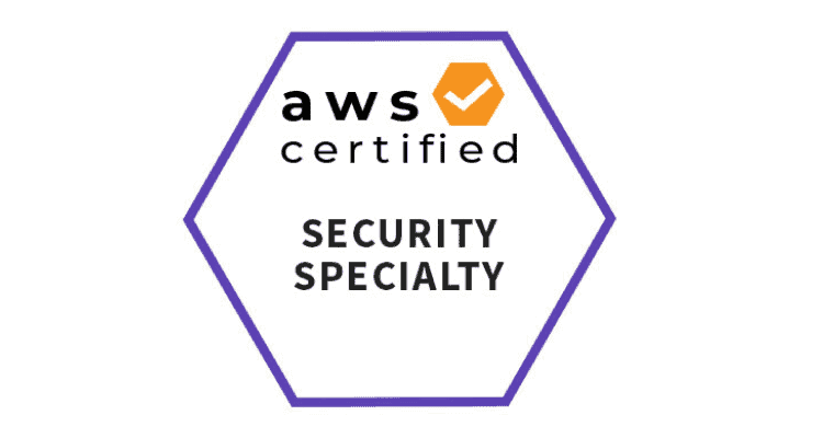 AWS Certified IT logo