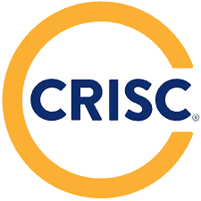 CRISC Certified IT logo
