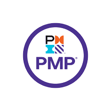 PMP Certified IT logo