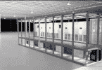 Data Center Modular