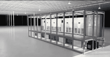 Data Center Modular
