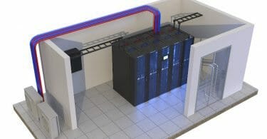 Data Center Pequenos