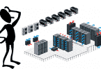 Tipos de refrigeração data center