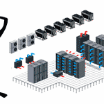 Tipos de refrigeração data center