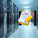 Data Center RFP