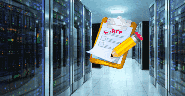 Data Center RFP